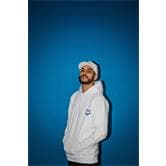 Hoodie - BRAVWORLD CLASSIC brodé