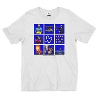 T-shirt - Novlang
